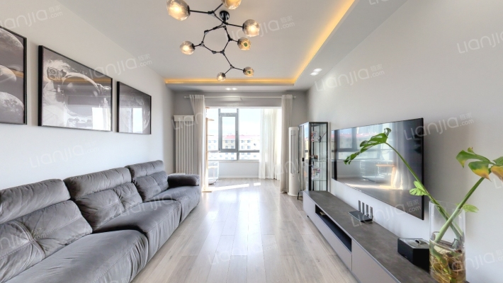 周庄嘉园东里C区二手房实景图