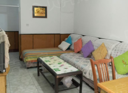 整租·新材小区(兴庆区) 2室2厅 东/西_新材小区(兴庆区)租房