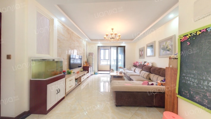 鸥鹏泊雅湾南区二手房实景图