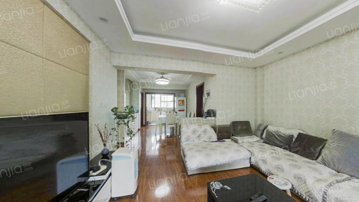 文化雅居二手房实景图