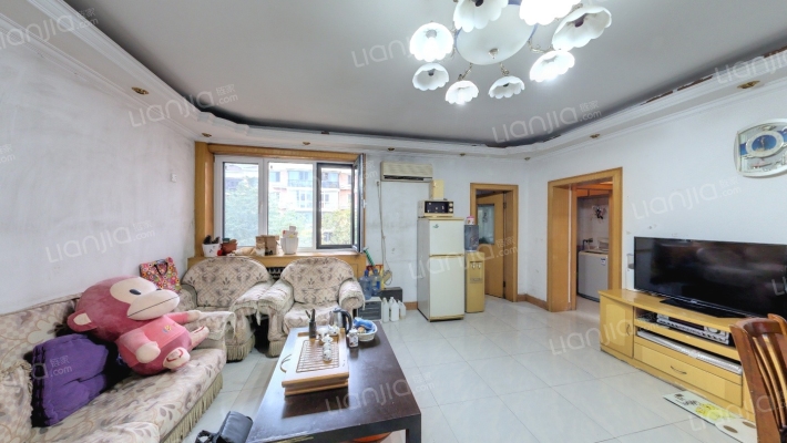 水仙园二手房实景图