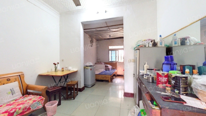 老双碑二手房实景图