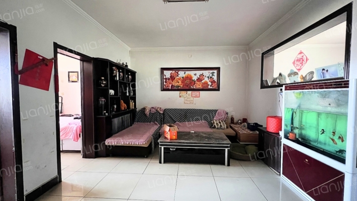 华粮宿舍二手房实景图