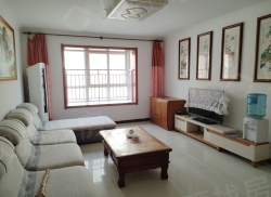 整租·工农小区 3室2厅 南_工农小区租房