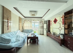 整租·宝湖山庄 4室2厅 南_宝湖山庄租房