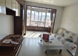 整租·光华家园 2室2厅 南/北_光华家园租房