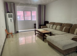 整租·阳光花园二期 3室2厅 南_阳光花园二期租房