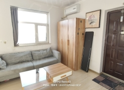 整租·广泽紫晶城一期 1室1厅 东/北_广泽紫晶城一期租房