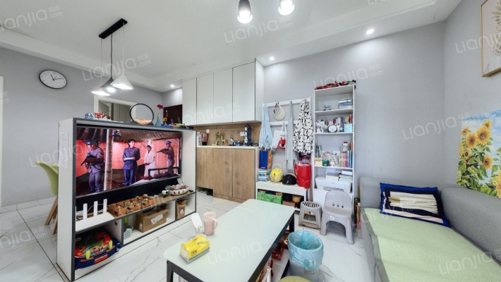 淞泽家园（八区）二手房实景图