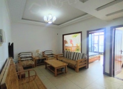 整租·昌达山水天域 2室1厅 东南_昌达山水天域租房