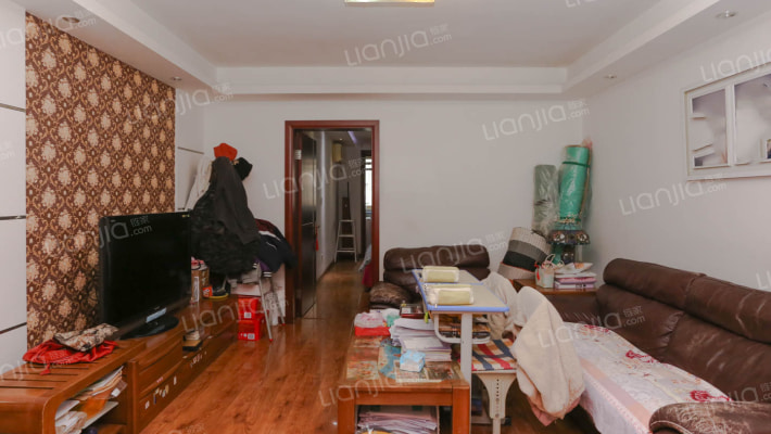 广杭苑二手房实景图