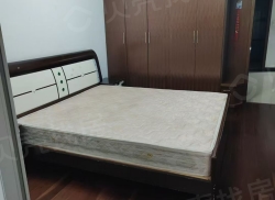 整租·丰林小区 2室1厅 南_丰林小区租房