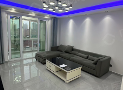 整租·汇金天地 2室2厅 南_汇金天地租房