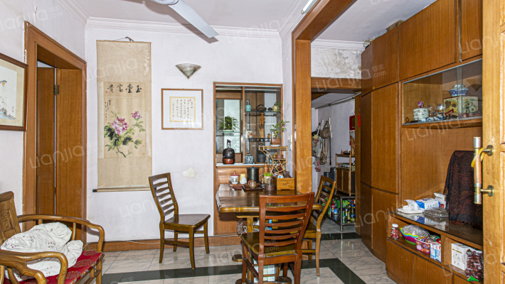 市民新村(黄浦)二手房实景图