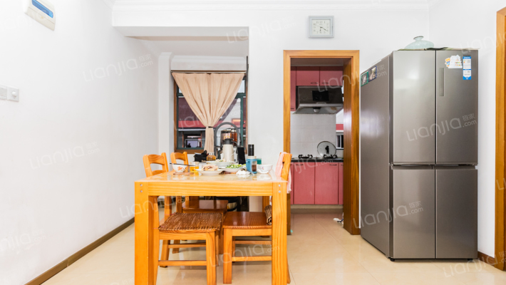 新长征花苑二手房实景图