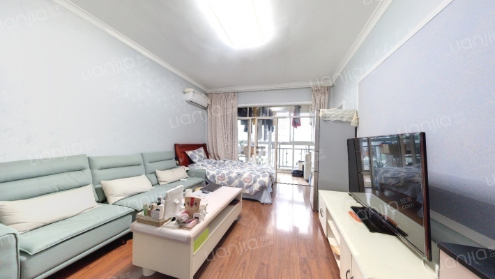 康德27生活空间二手房实景图