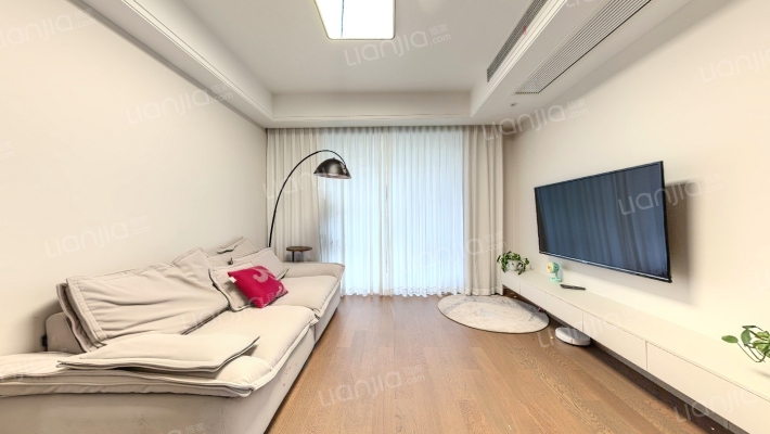 天镜和风雅苑二手房实景图