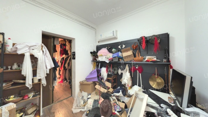 西园社区二手房实景图