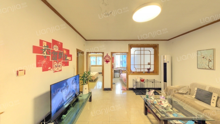 长城祥苑二手房实景图