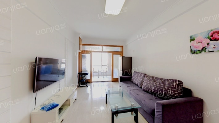 长恒花园二手房实景图