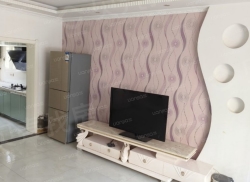 整租·吉星高照孔雀湖花園 1室1厅 南/北_吉星高照孔雀湖花園租房