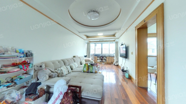 华盛新村二手房实景图