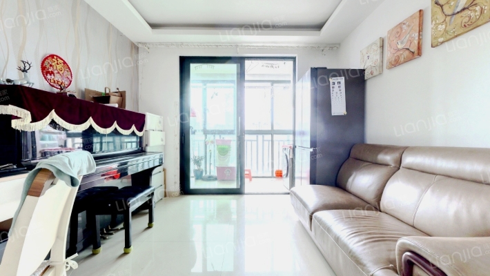 莱顿小城二手房实景图