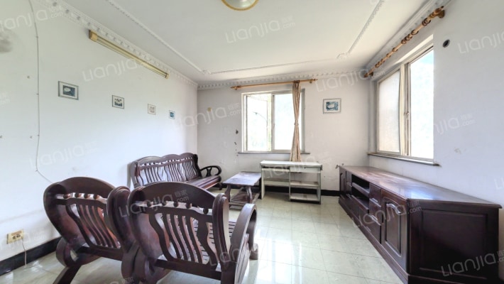 金都花好悦园二手房实景图