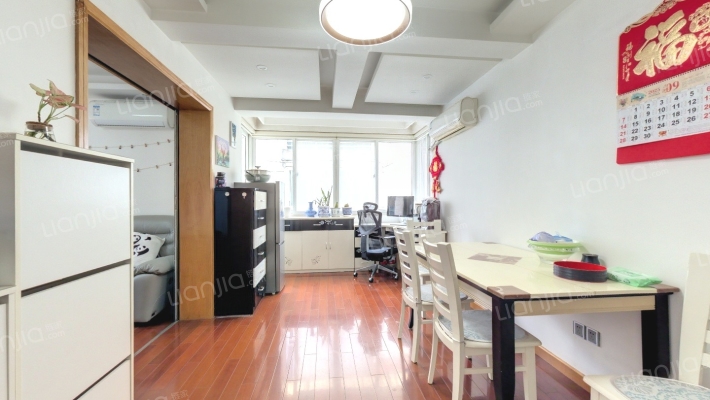 世界路117弄二手房实景图