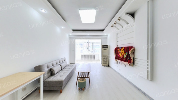 凤凰新村二手房实景图