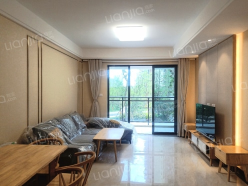 整租·三利麓山城春风里 3室1厅 南