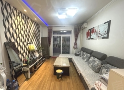 整租·盛景乐园 2室1厅 西_盛景乐园租房