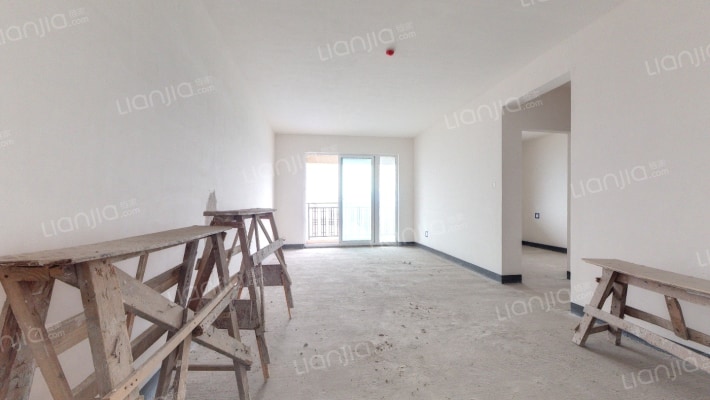 华润琨瑜府西区二手房实景图