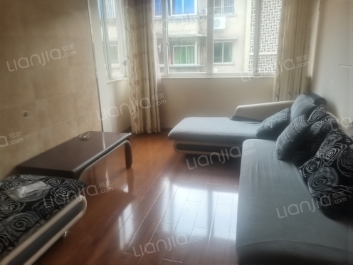 整租·航天大院 2室1厅 南