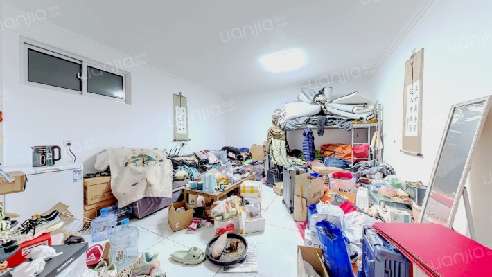 栖里凤台山庄二手房实景图