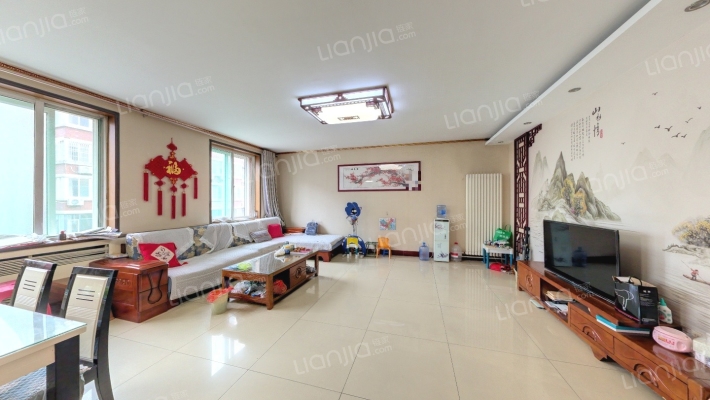 税苑小区二手房实景图