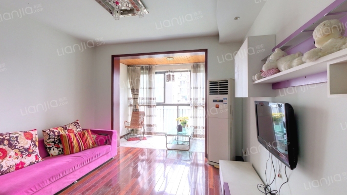 学府苑(新都)二手房实景图