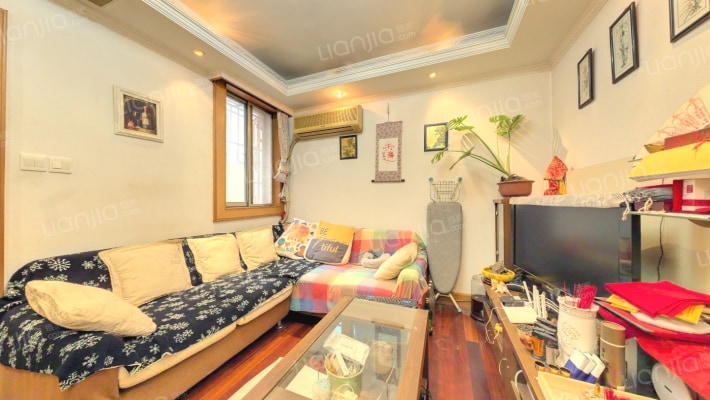 明丰佳园二手房实景图