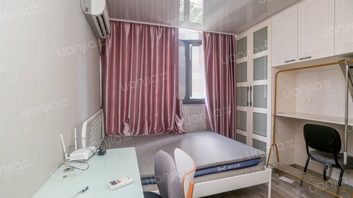 源竹小区(南片)二手房实景图