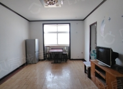 整租·阳光新都 3室2厅 南_阳光新都租房