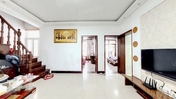 河滨花苑二手房实景图