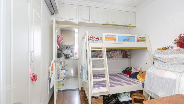 潍坊四村二手房实景图