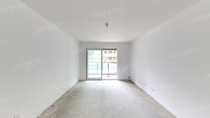 江山府二手房实景图