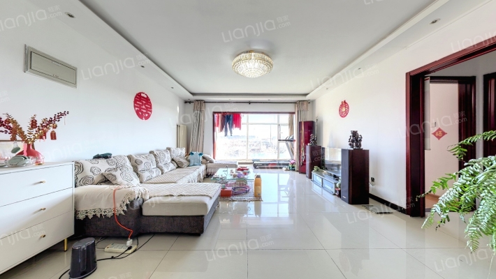 世华水岸F区二手房实景图