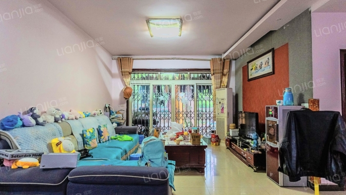 碧水花园二手房实景图