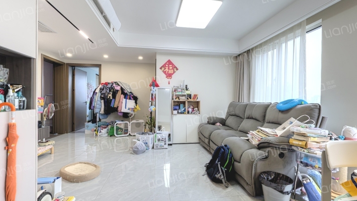 城市公馆(栖林路392弄)二手房实景图