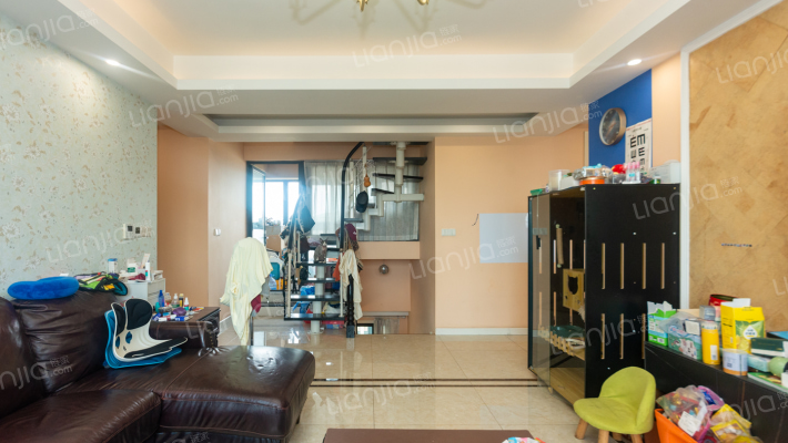 步阳御江金都二手房实景图