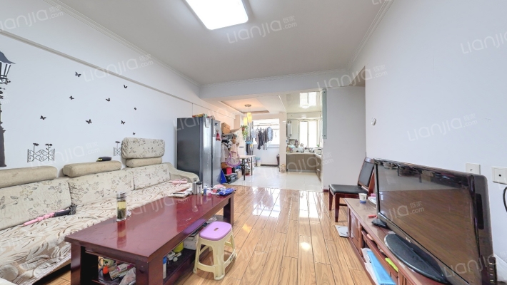 盛龙广场太白苑二手房实景图