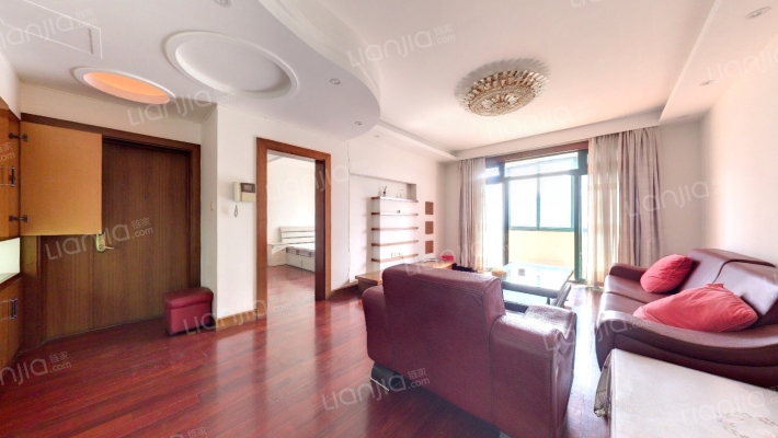 香榭丽花园二手房实景图