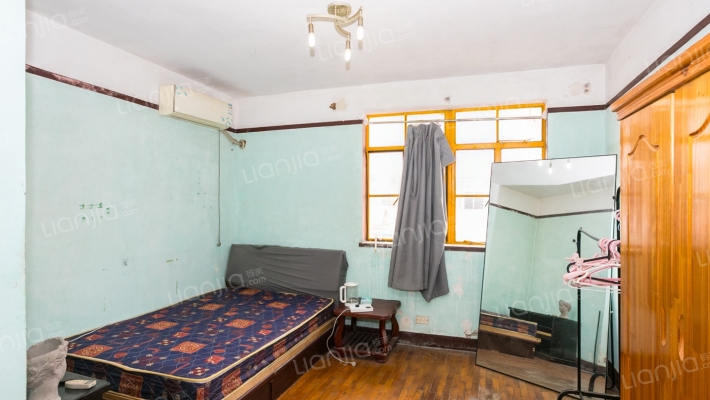 石泉一村二手房实景图